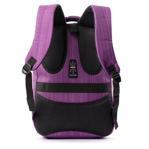 Balo laptop 832