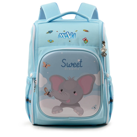 Balo chống gù 927