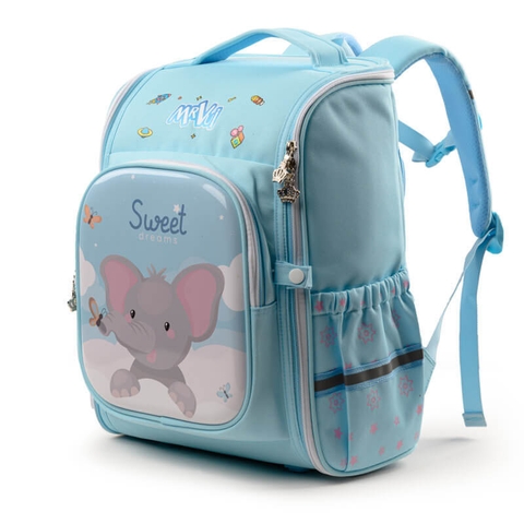 Balo chống gù 927