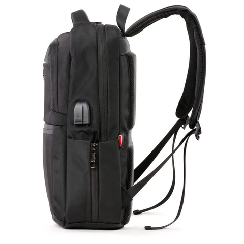 Balo laptop 812
