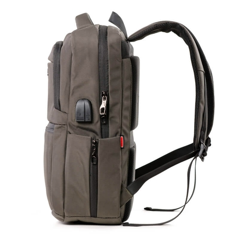 Balo laptop 812