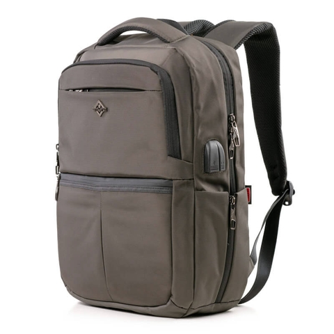 Balo laptop 812