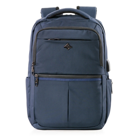 Balo laptop 812