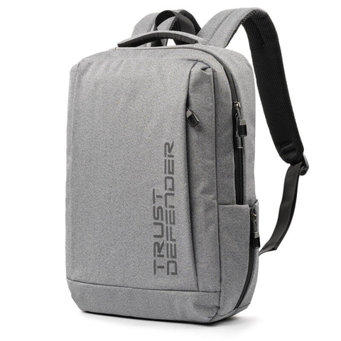 Balo laptop 887