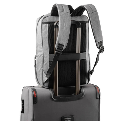 Balo laptop 887