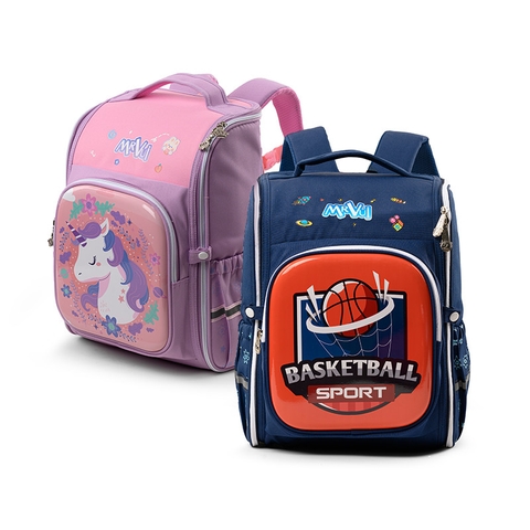 Balo chống gù 927