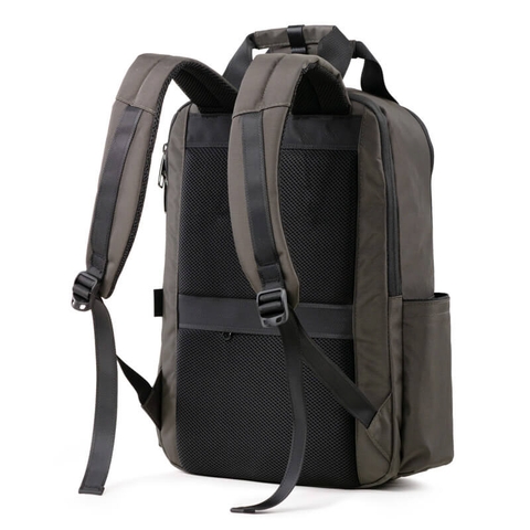 Balo laptop 814