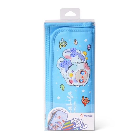 Bóp viết 002