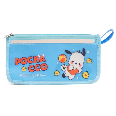 Bóp Viết 005