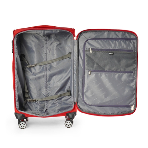 Vali Vải 204 size 24 inch