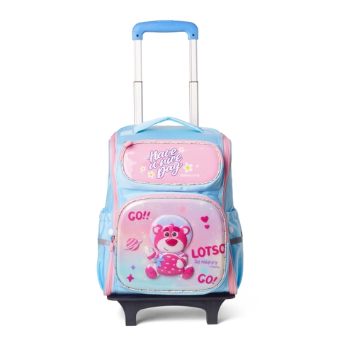 Balo cần kéo 1053
