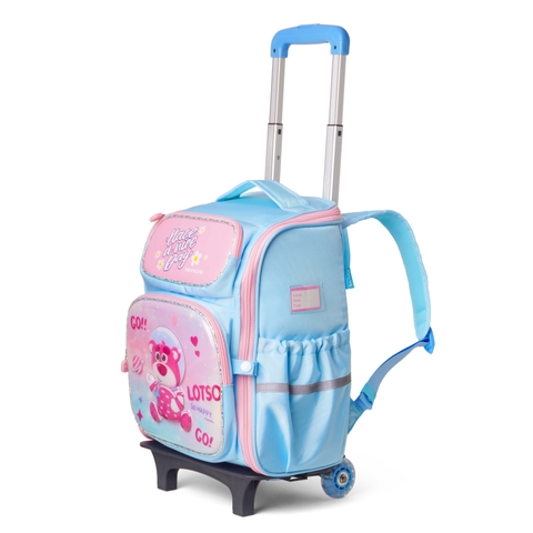 Balo cần kéo 1053