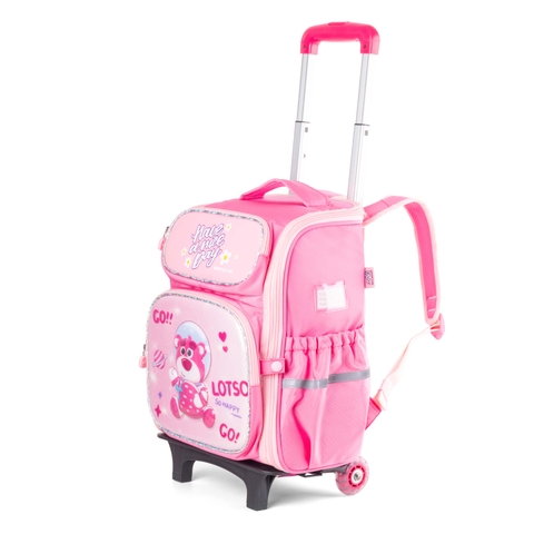 Balo cần kéo 1053