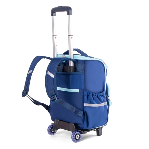 Balo cần kéo 1053