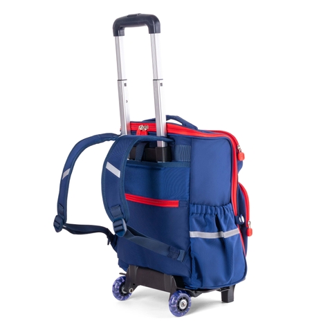 Balo cần kéo 1053