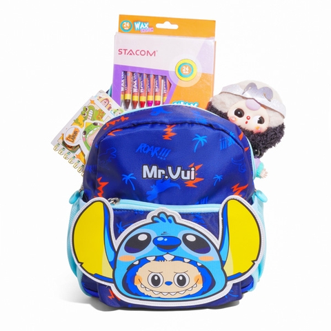 Balo Mẫu Giáo 1043