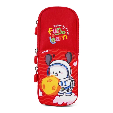 Bóp Viết 003