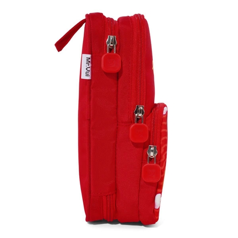 Bóp Viết 003