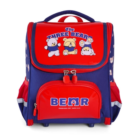 Balo Chống Gù Mini 1054