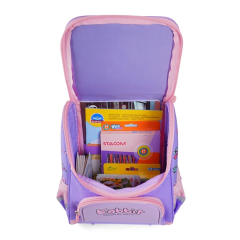 Balo Chống Gù Mini 1054