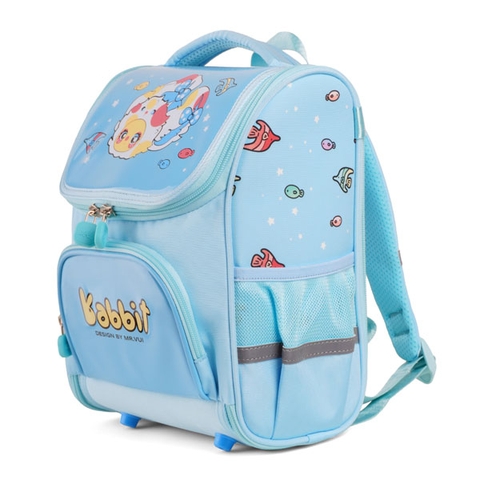 Balo Chống Gù Mini 1054