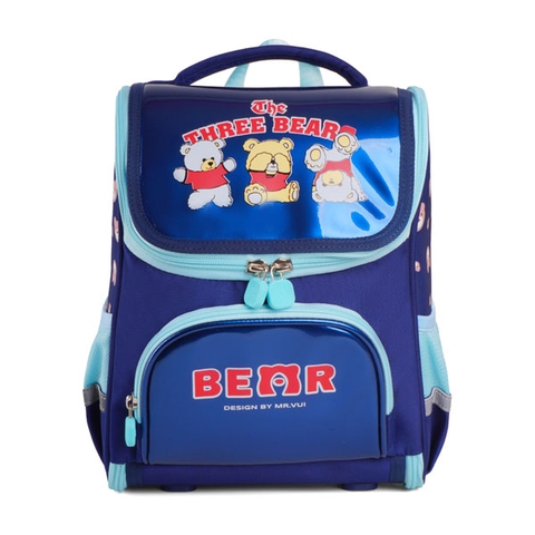 Balo Chống Gù Mini 1054