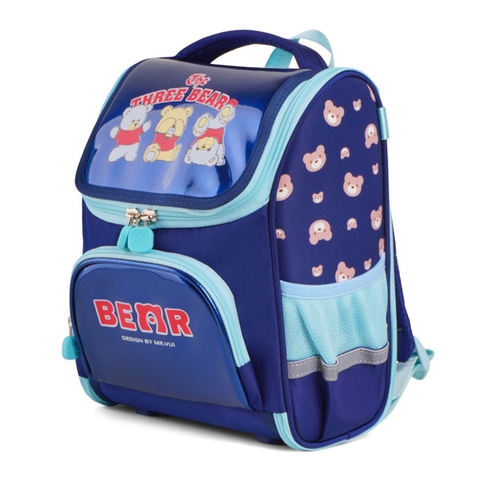 Balo Chống Gù Mini 1054