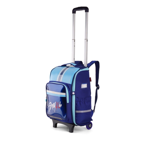 Balo cần kéo 1042