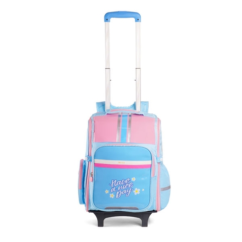 Balo cần kéo 1042