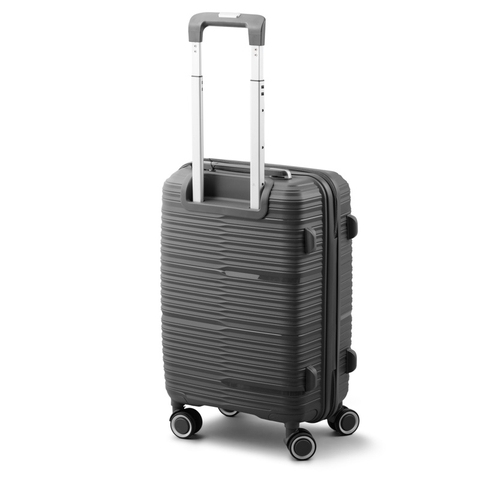 Vali kéo nhựa 212 size 20 inch