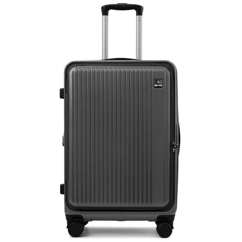 Vali kéo nhựa 205 size 24 inch