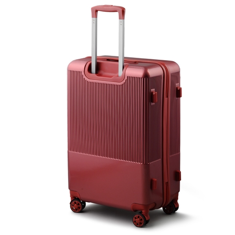 Vali kéo nhựa 209 size 24 inch