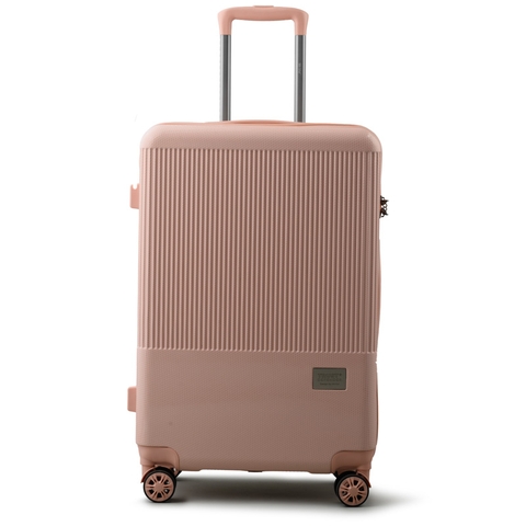 Vali kéo nhựa 209 size 24 inch