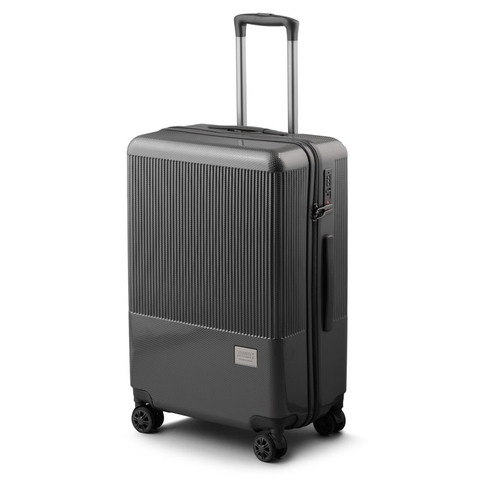 Vali kéo nhựa 209 size 24 inch