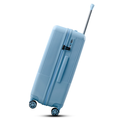 Vali kéo nhựa 209 size 24 inch