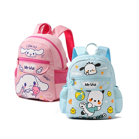 Balo mẫu giáo 989