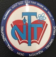 Trường Tiểu học Nguyễn Trung Trực - Ba Đình - Hà Nội