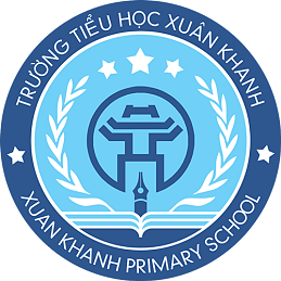 Trường Tiểu học Xuân Khanh - Sơn Tây - Hà Nội