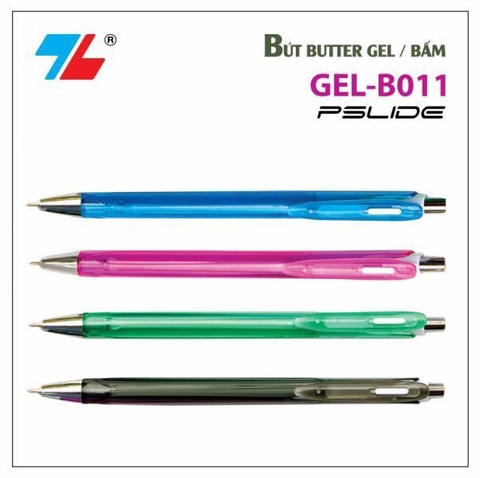 Bút Gel TL  B011