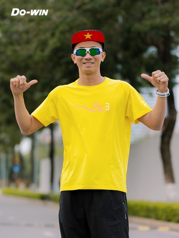 Áo thể thao marathon Do-win 2232262