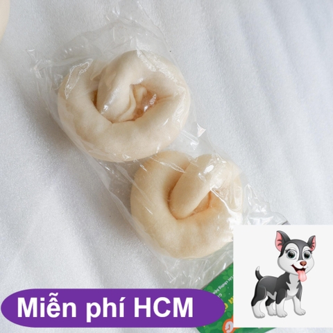 Hanpet.HP miễn ship   99k - XƯƠNG SỮA cho chó gặm (NHIỀU LOẠI) kẹo xương cho mọi giống chó -HP1612001 xương chó / đồ ăn vặt chó/ chó hay cắn đồ / chó thiếu canxi