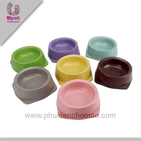 SP86 - Bát bobo 3038Z đơn tròn nhỏ (hanpet 4711492) hết hàng