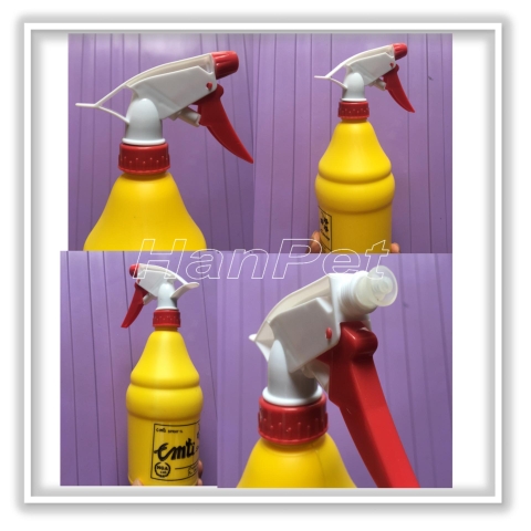 HP-Bình tưới cây cảnh, bình phun thuốc bằng nhựa cao cấp (dung tích 1 lít) 314b-HP10044LV