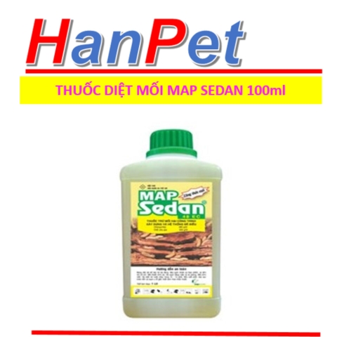 HP-Thuốc trị mối MAP SEDAN 100ml ( 423)-HP10074LV