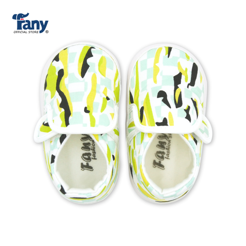 Giày tập đi | 3D