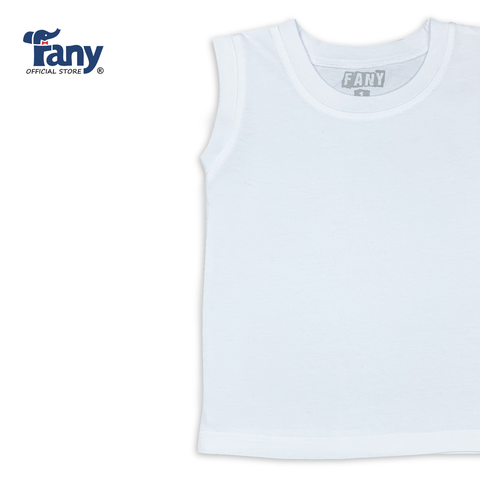 Set 5 áo tay lỡ trắng CK