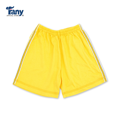 Set 5 quần đùi sọc màu