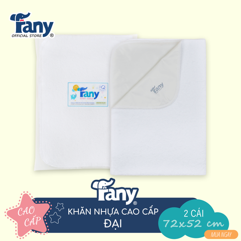 khăn nhựa đại cao cấp