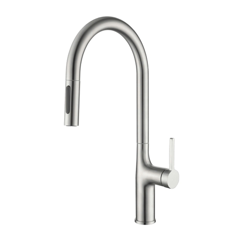 Vòi rửa bát Kocher S304