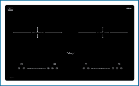 Bếp Từ Canzy CZ-SG001H